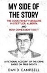 David Campbell - My Side of the Story