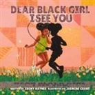 Ebony Haynes - Dear Black Girl