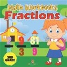 Baby - Math Workbooks 3rd Grade