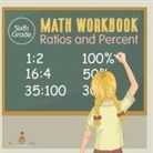 Baby - Sixth Grade Math Workbook