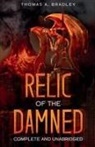 Thomas A. Bradley - Relic of the Damned