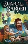 Z. S. Diamanti - Guard in the Garden