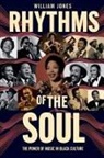 William Jones - Rhythms of the Soul