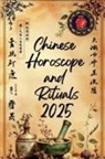 Alina Rubi - Chinese Horoscope and Rituals 2025