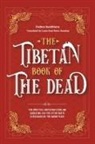 Padma Sambhava - The Tibetan Book Of The Dead