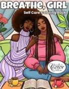 Latoya Nicole - Breathe, Girl