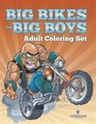 Jupiter Kids - Big Bikes For Big Boys