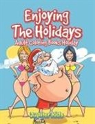 Jupiter Kids - Enjoying The Holidays