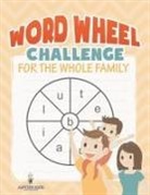 Jupiter Kids - Word Wheel Challenge for the Whole Family