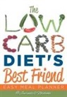 Journals and Notebooks - The Low Carb Diet's Best Friend