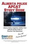 Complete Test Preparation Inc. - Alberta Police APCAT Study Guide
