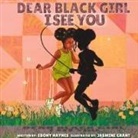 Ebony Haynes - Dear Black Girl