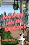 Amber Royer - Vanishing Into the 100% Dark