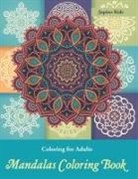 Jupiter Kids - Coloring Books For Adults