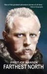 Fridtjof Nansen - Farthest North