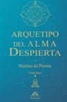Violet Ross - Arquetipo del Alma Despierta