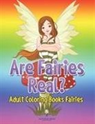 Jupiter Kids - Are Fairies Real?