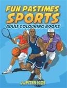 Jupiter Kids - Fun Pastimes - Sports