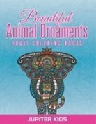 Jupiter Kids - Beautiful Animal Ornaments