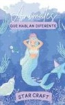 Star Craft - Animales que Hablan Diferente