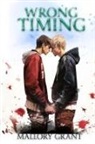 Grant - Wrong Timing