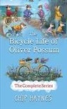 Chip Haynes - The Bicycle Life of Oliver Possum Complete Series