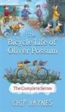 Chip Haynes - The Bicycle Life of Oliver Possum Complete Series