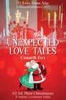 Cenarth Fox - Unexpected Love Tales