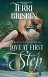 Terri Brisbin - Love at First Step