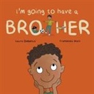 Laura Diebelius - I'm Going to Have a Brother