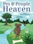 Victoria Wintersberger - Pet & People Heaven