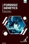 Ioan Gergely, Diego Rossit, Sebastian Ubal - Forensic Genetics Vol 2