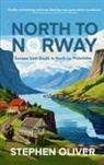 Stephen Oliver - North to Norway
