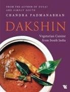 Chandra Padmanabhan - Dakshin