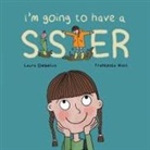 Laura Diebelius - I'm Going to Have a Sister
