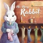 Amanda Kinsel - Ms. Mary Rabbit and the Easter Socks