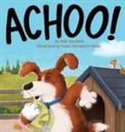 M. B. Turchick - ACHOO!