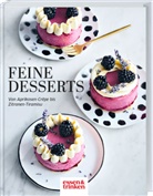 Essen & Trinken, Essen & Trinken - Feine Desserts