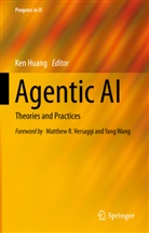 Ken Huang - Agentic AI