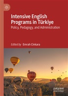 Emrah Cinkara - Intensive English Programs in Türkiye