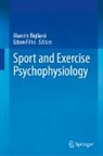 Marcelo Bigliassi, Filho, Edson Filho - Sport and Exercise Psychophysiology