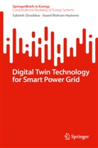 Sabrieh Choobkar, Seyed Mohsen Hashemi - Digital Twin Technology for Smart Grid