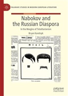 Bryan Karetnyk - Nabokov and the Russian Diaspora