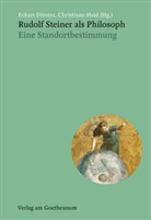 Eckart Förster, Haid, Christiane Haid - Rudolf Steiner als Philosoph