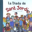 Carles Sala I Vila, Roser Calafell I Serra - La Diada de Sant Jordi