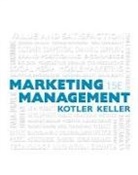 Kevin Keller, Philip Kotler - Marketing Management