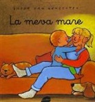 Guido Van Genechten, Guido Van Genechten - La meua mare