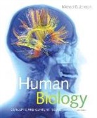 Michael Johnson - Human Biology