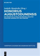 Isabelle Mandrella - Honorius Augustodunensis
