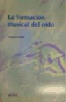 Clemens Kühn - La formación musical del oído
